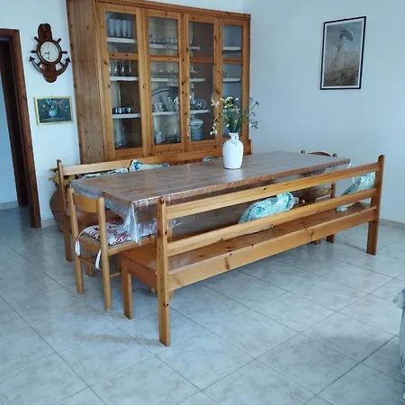 Апартаменты La Caletta 2