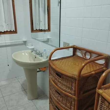 Апартаменты La Caletta 2