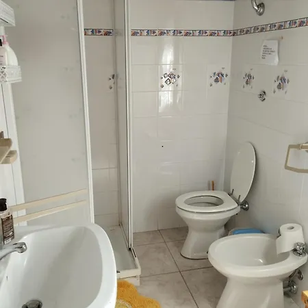 La Caletta 2 Apartment