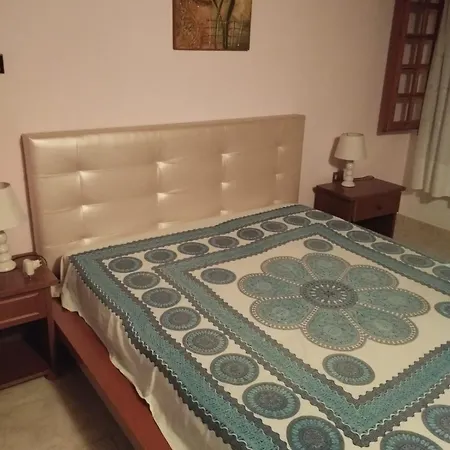 La Caletta 2 Apartamento